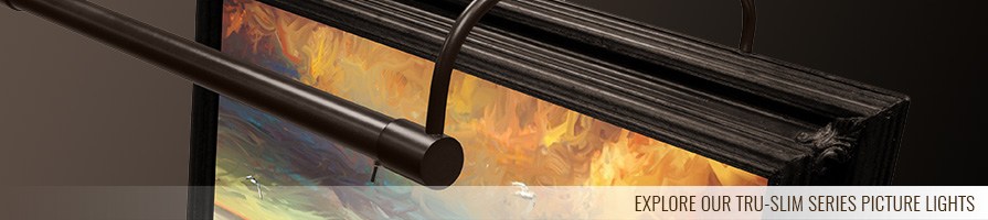 3500 picture lights (Art Lights) | Cocoweb