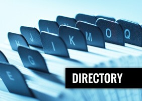 Interior Designers, Lighting Directory