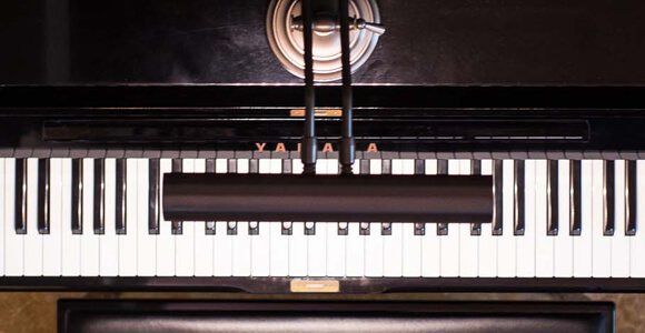 Piano Desk Lamps
