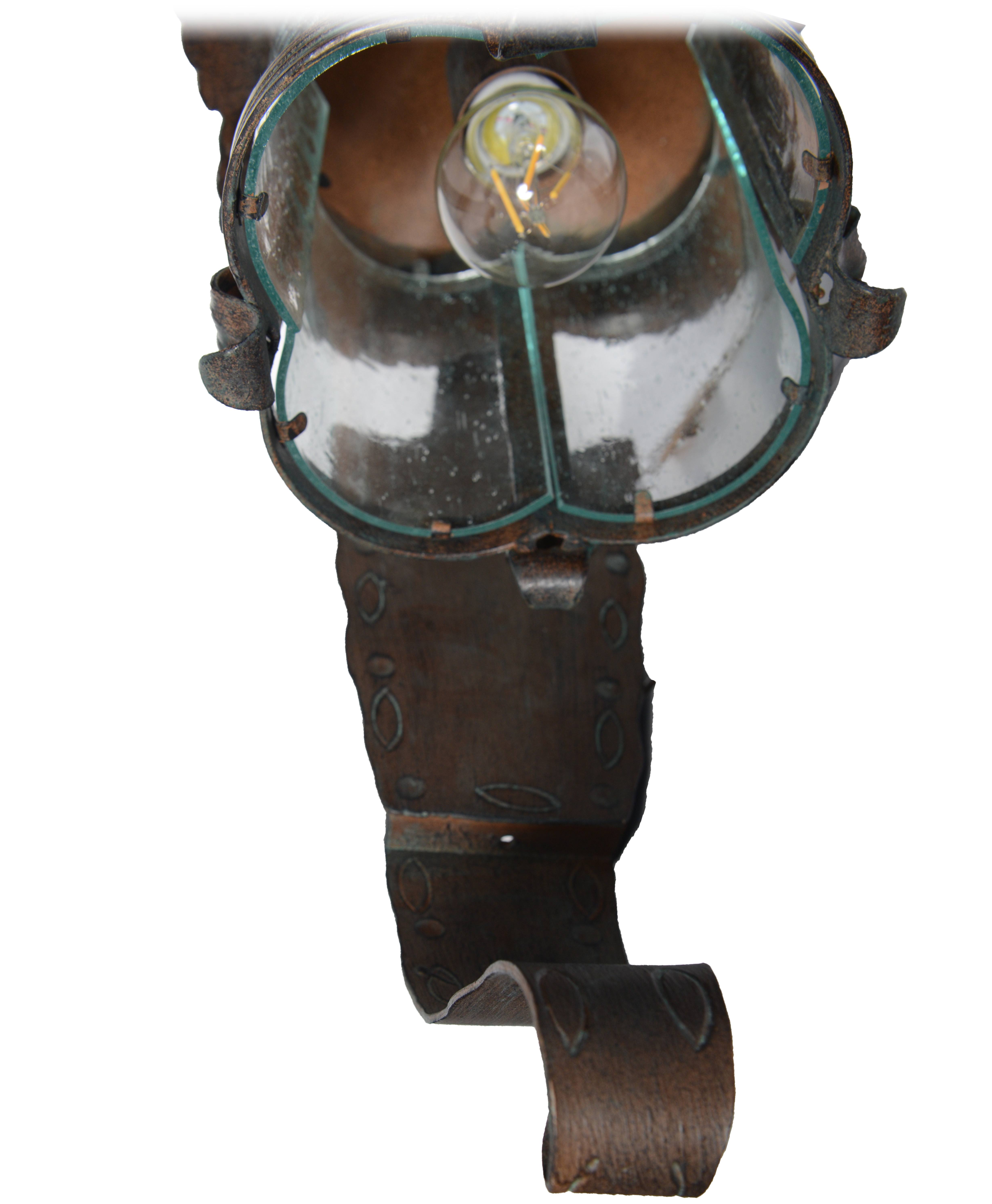 Wall Lantern