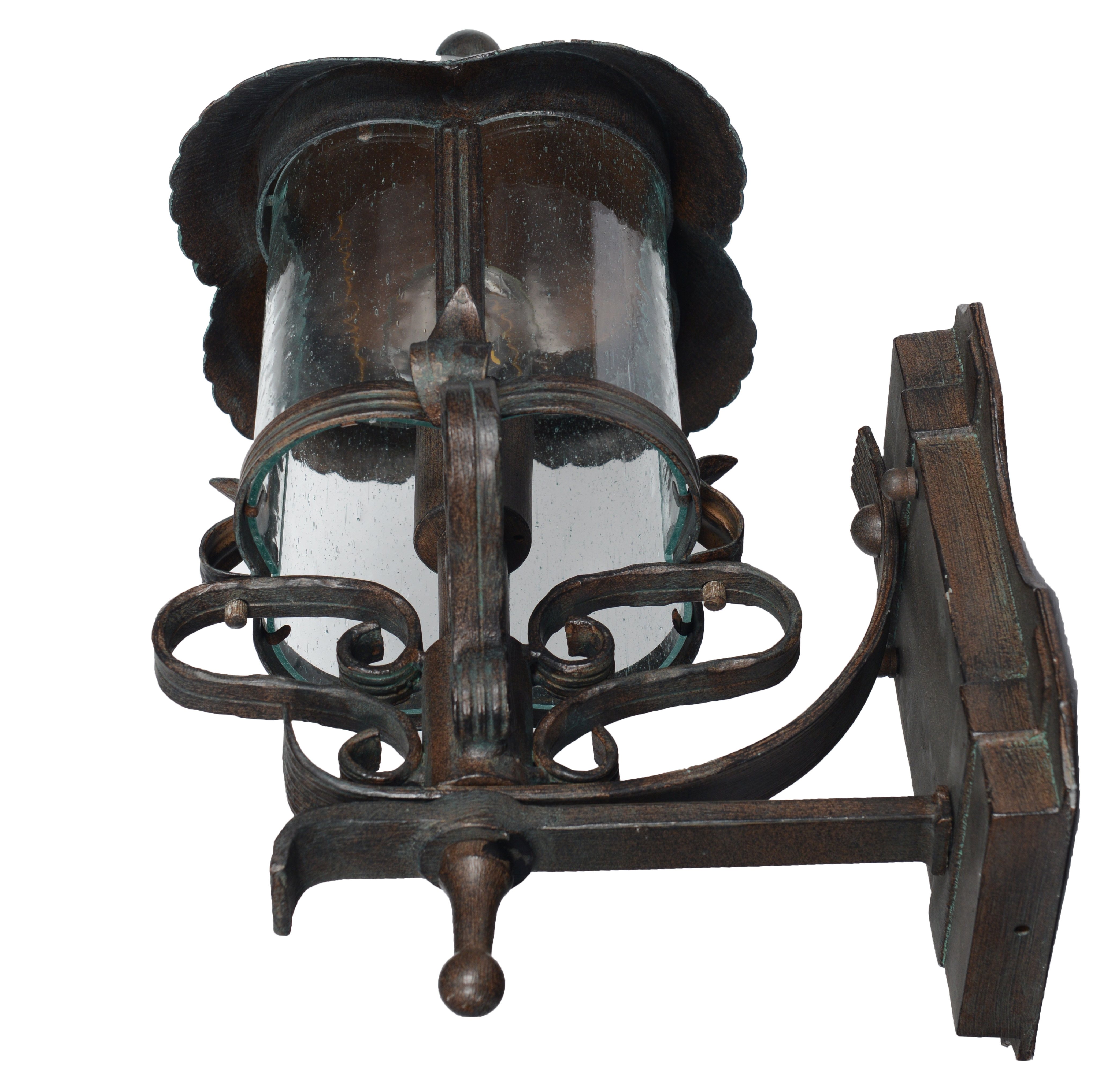 Wall Lantern