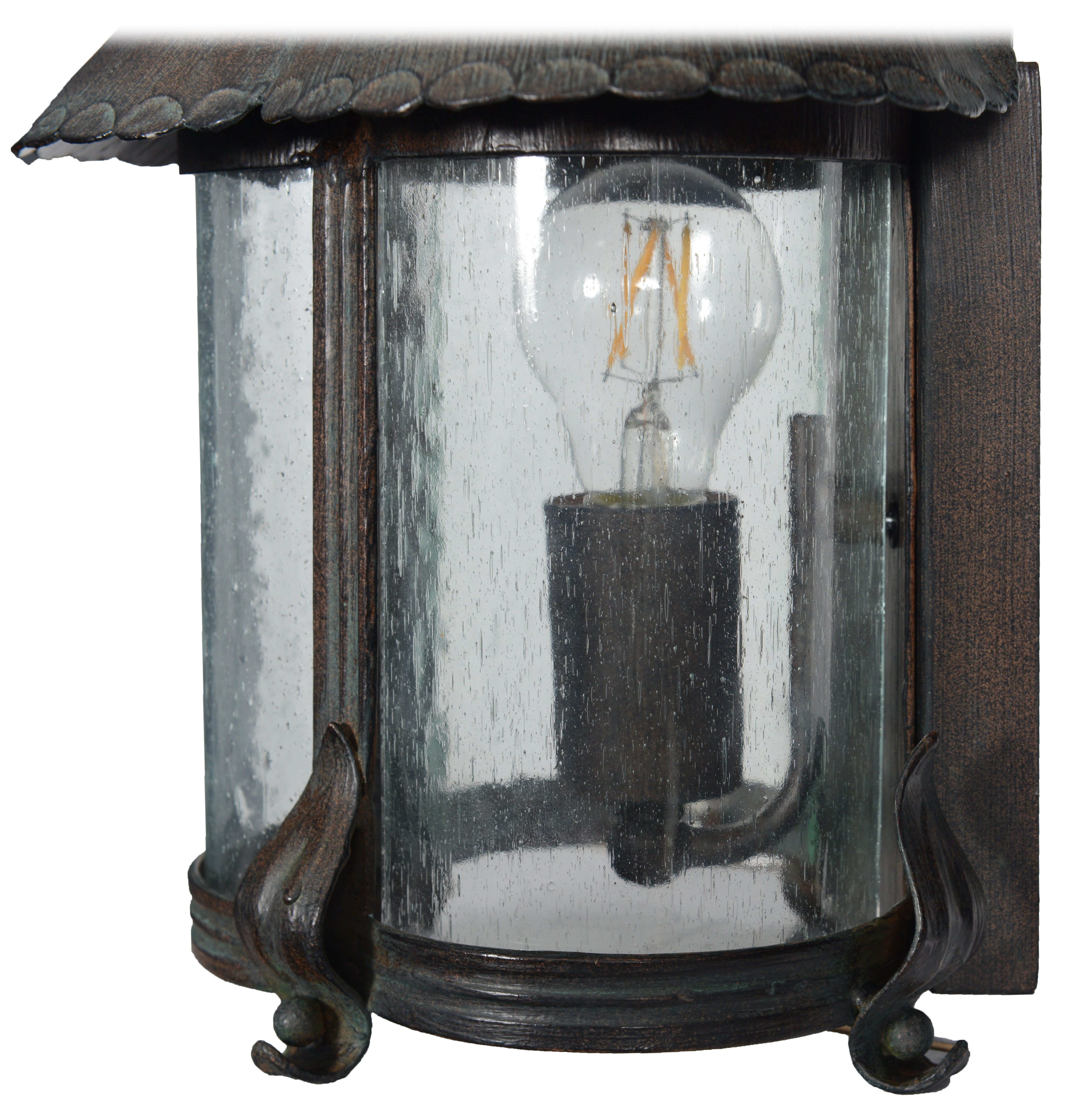 Wall Lantern