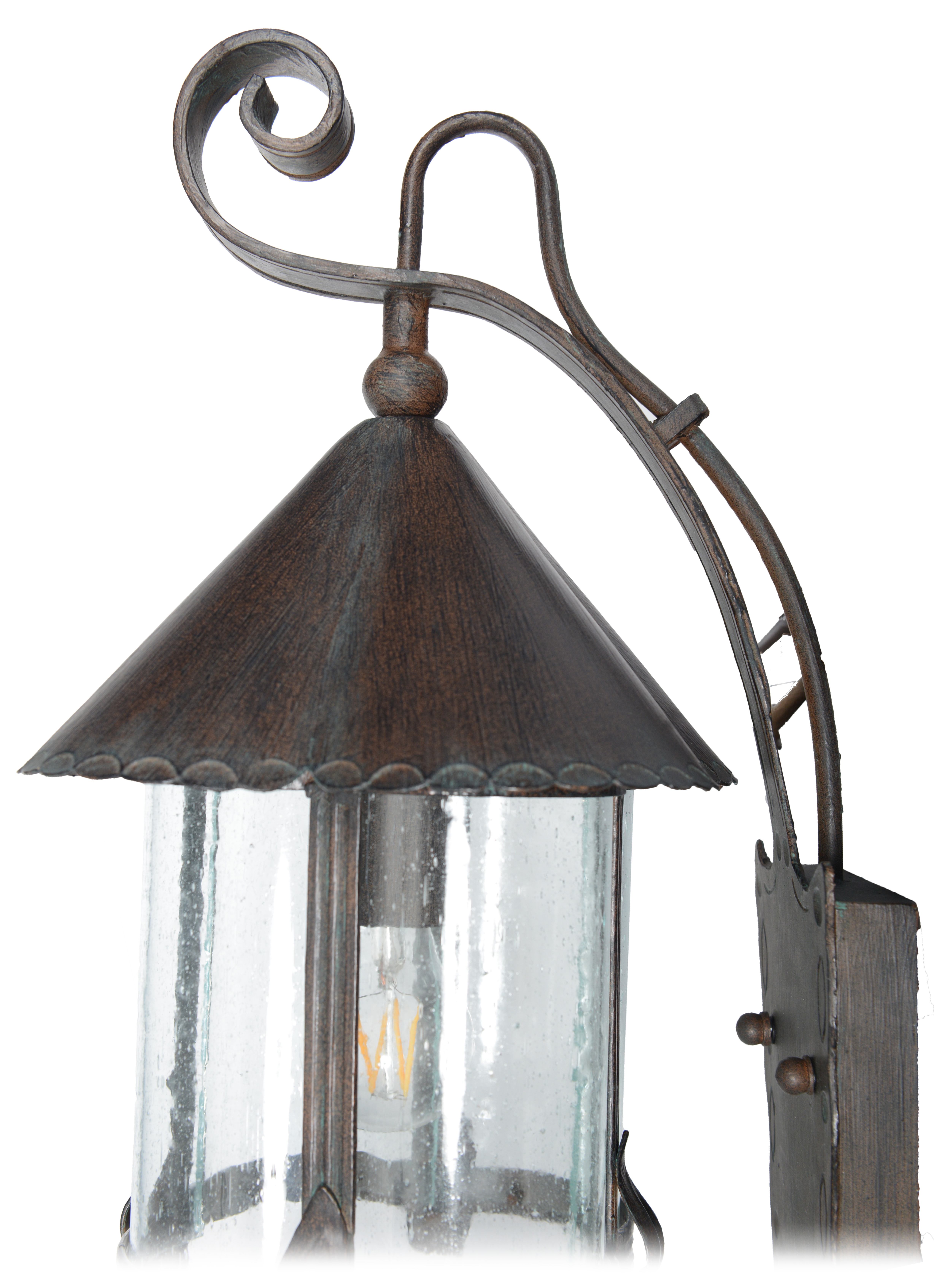 Wall Lantern