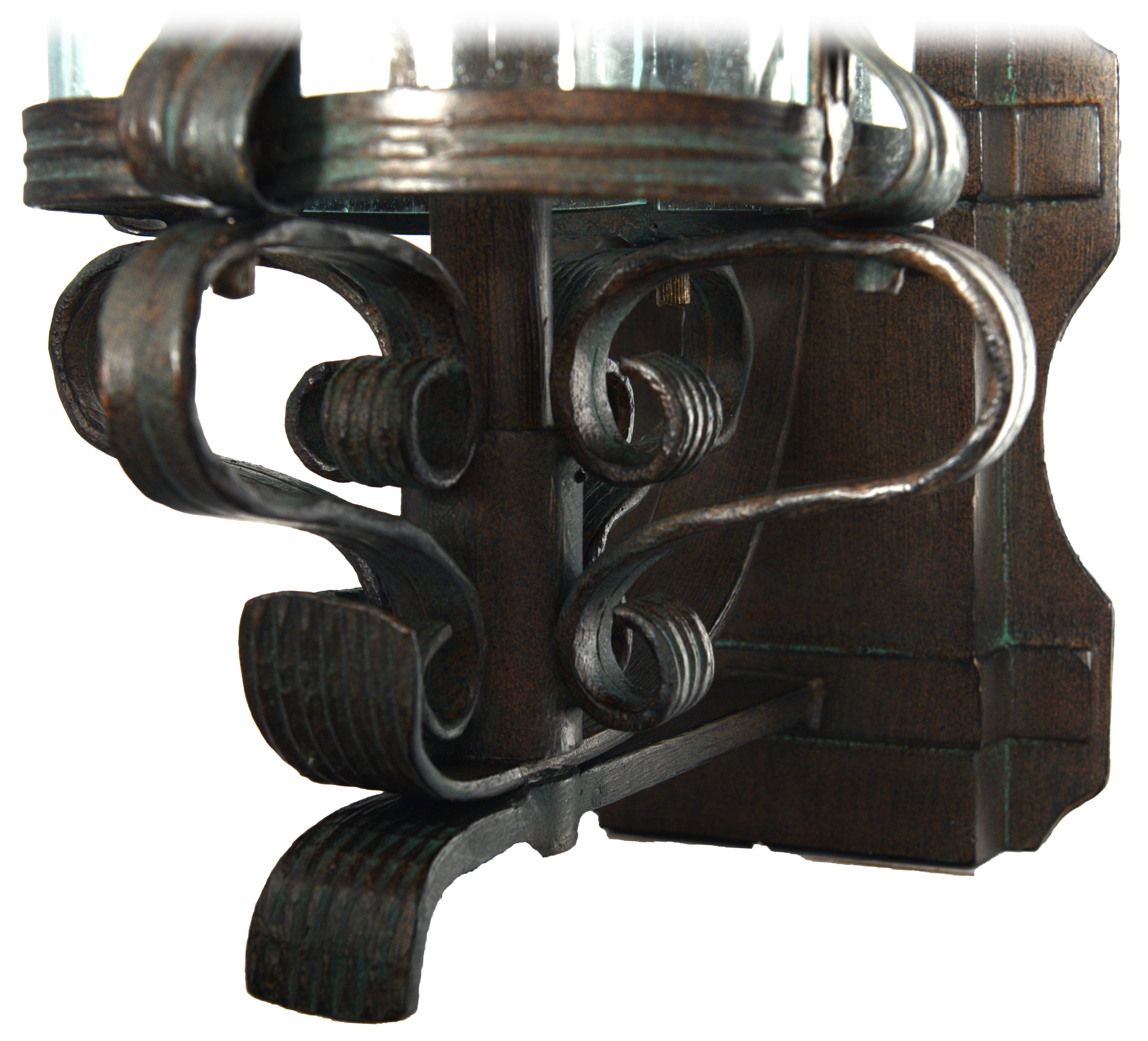 Wall Lantern