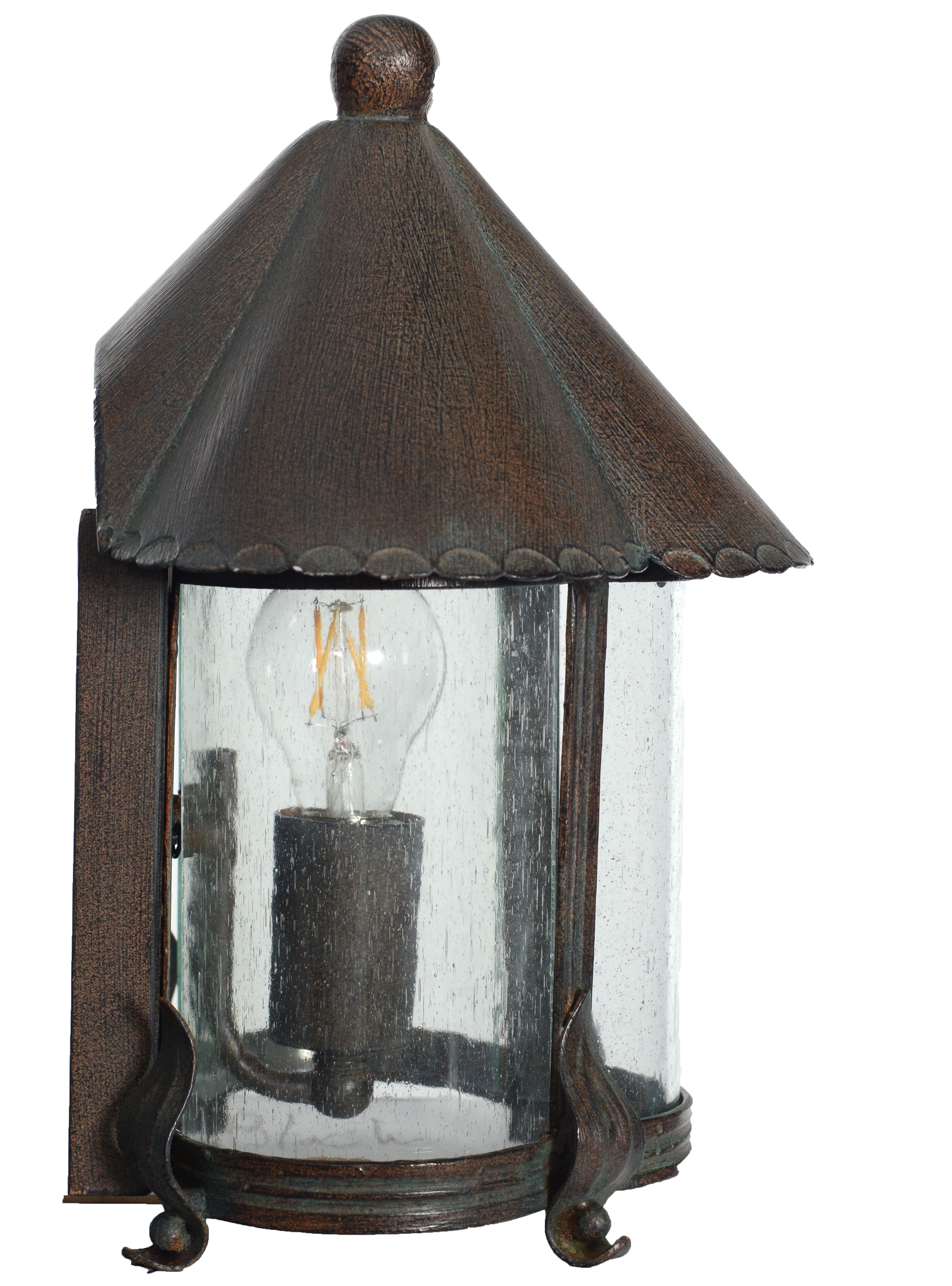 Wall Lantern