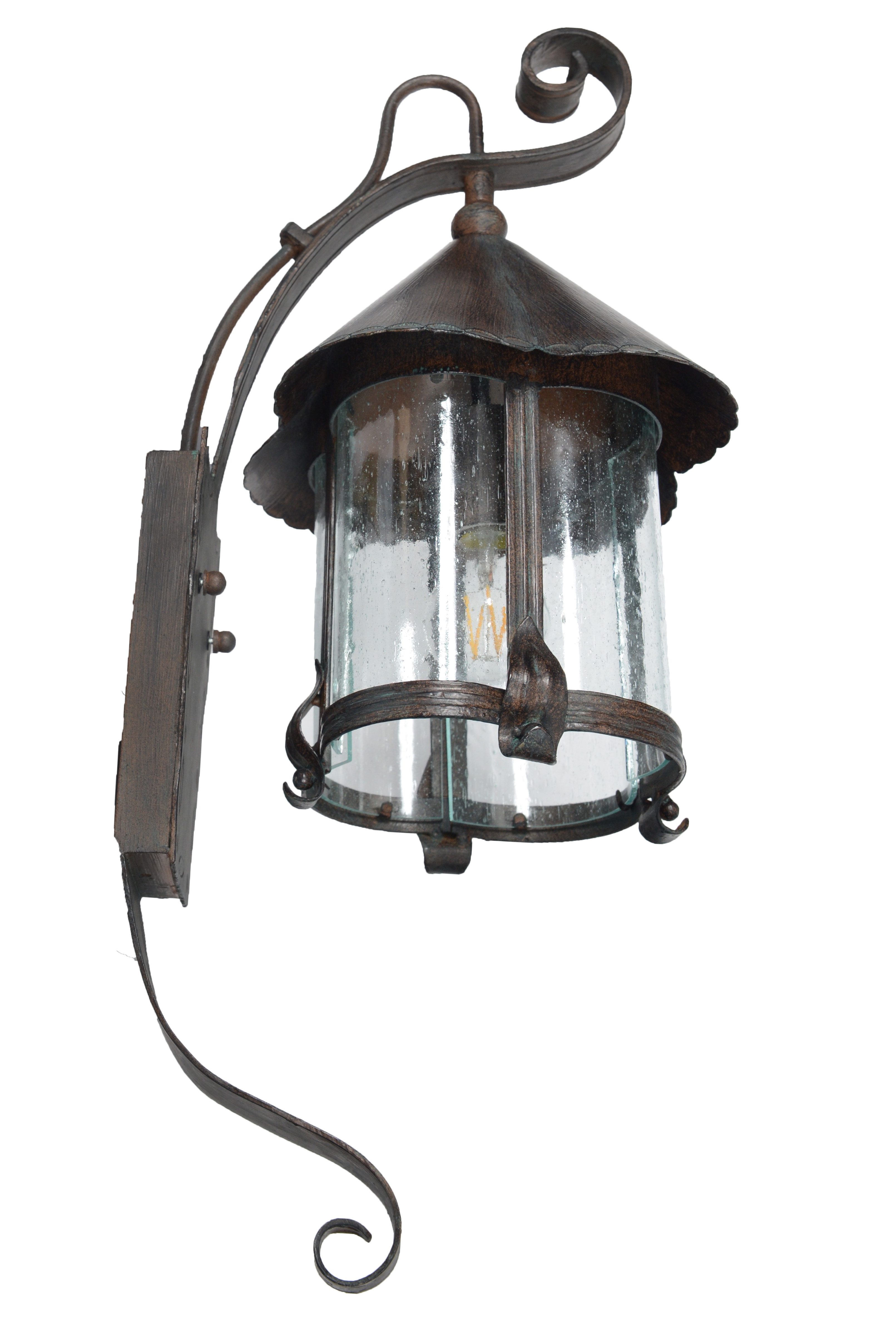 Wall Lantern
