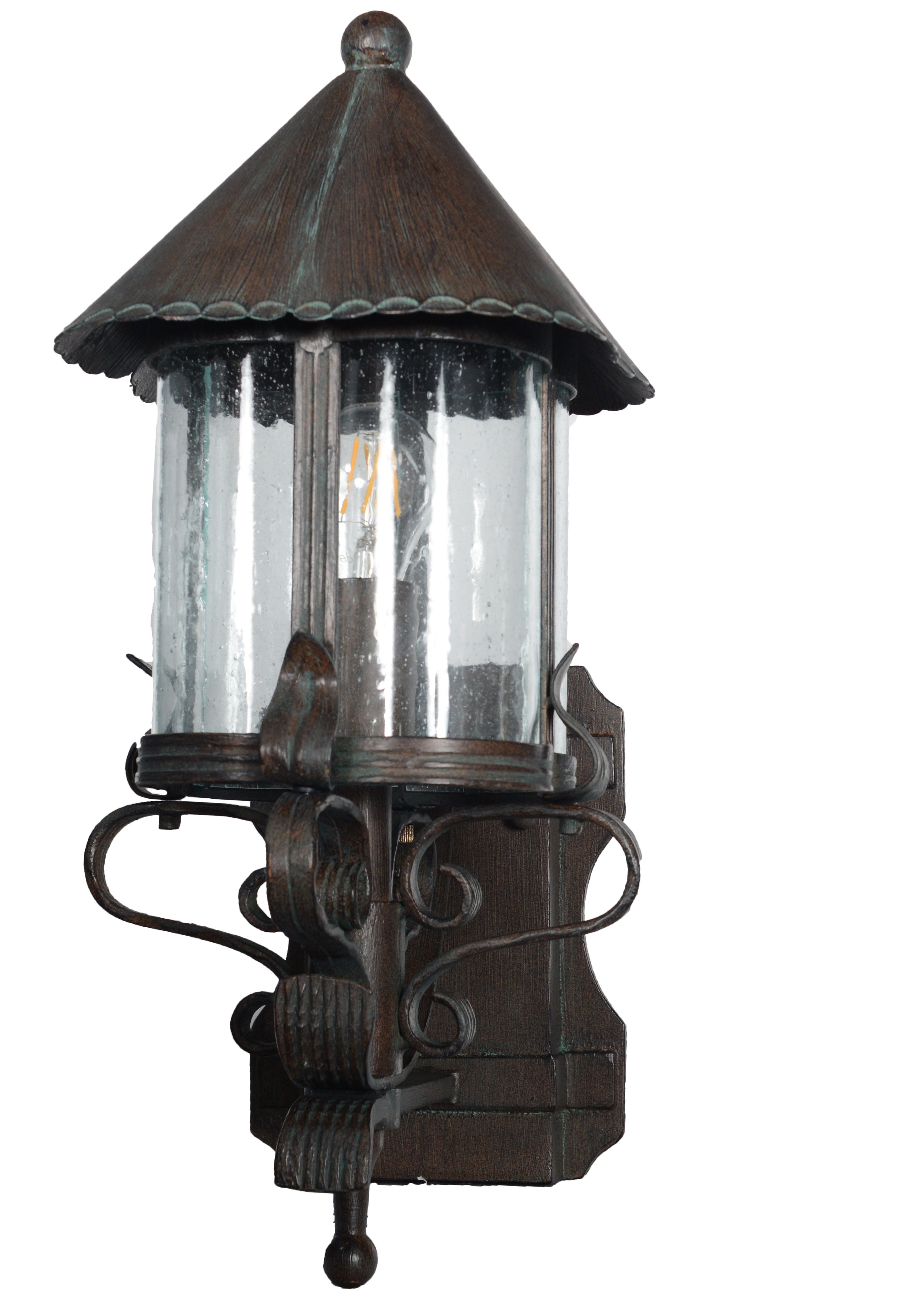 Wall Lantern