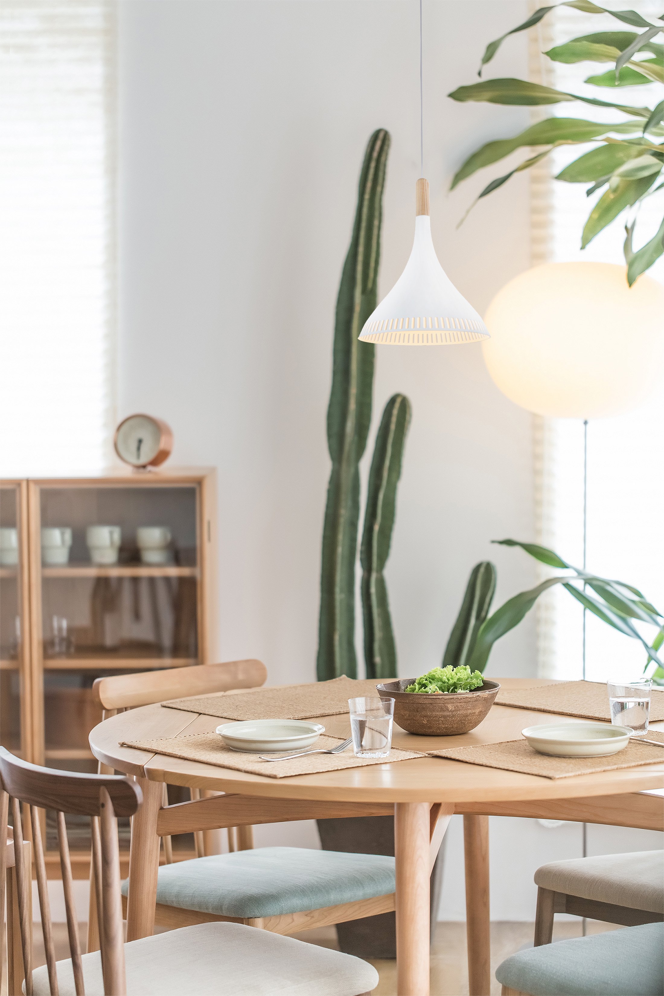 Pendant Light