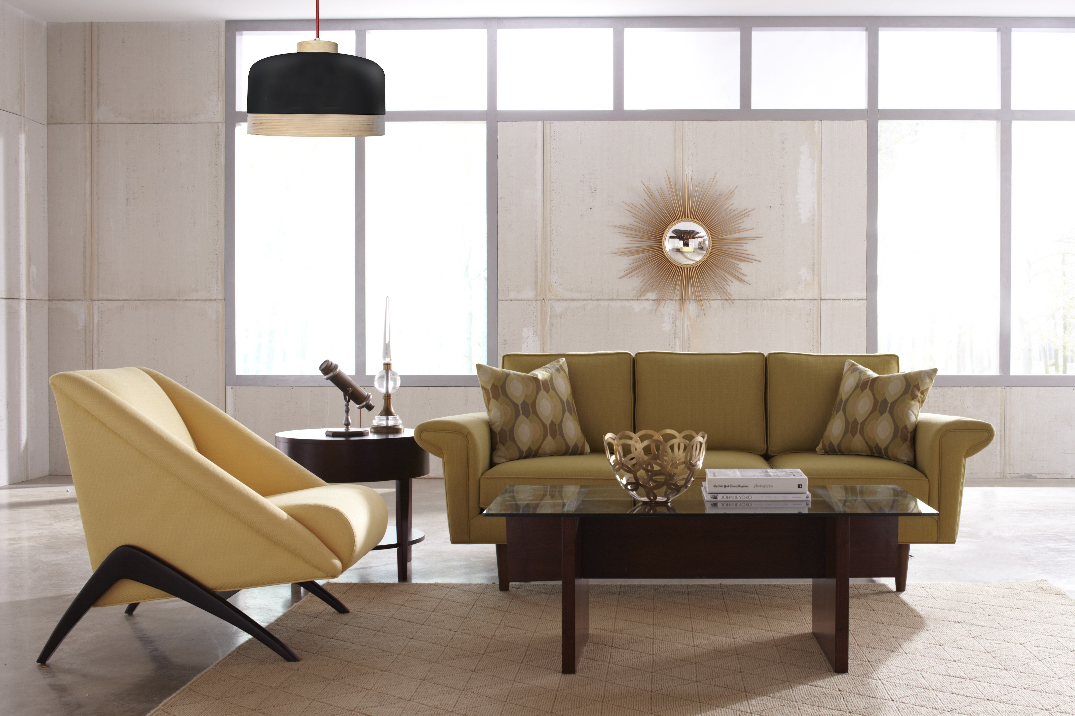 Pendant Light