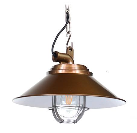 Nautical Light