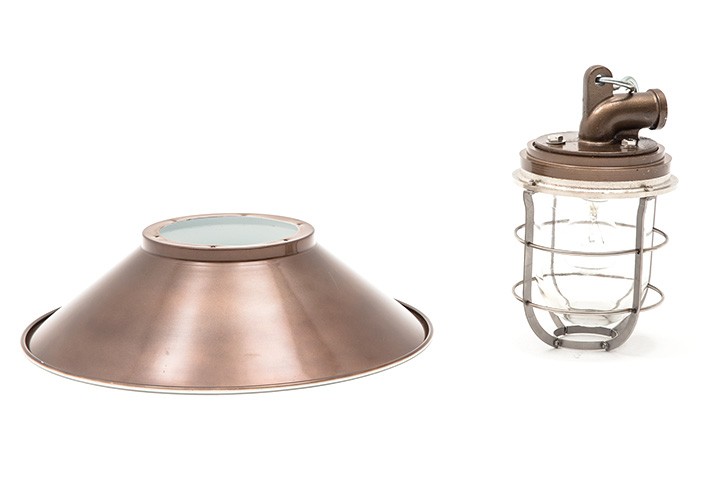Nautiacl Light