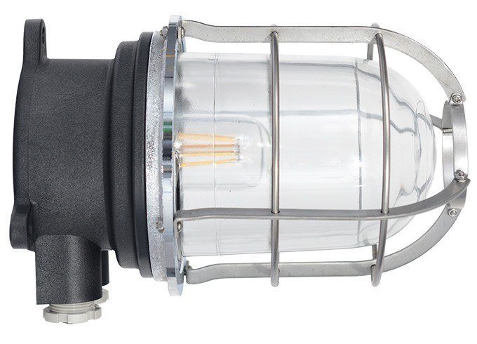 Bulkhead Light