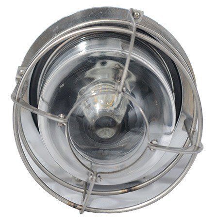 Bulkhead Light