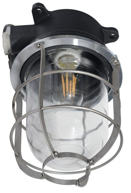 Bulkhead Light
