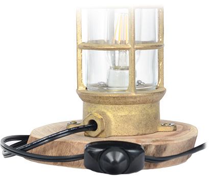 Nautical Light