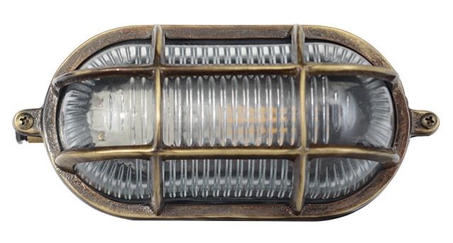 Nautical Lights