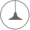 Pendant Barn Lights