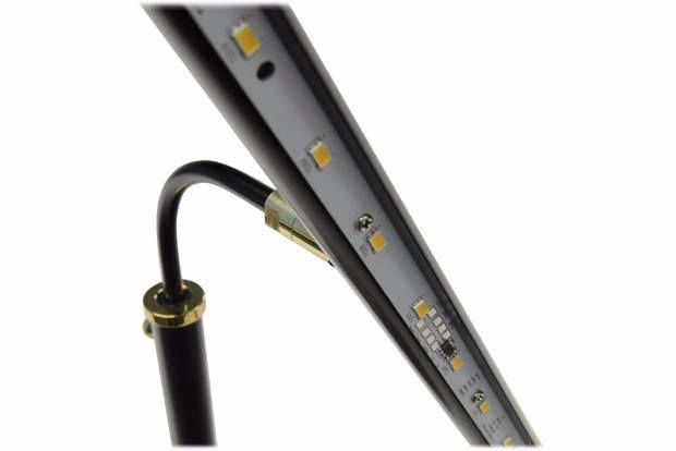 Piano Lamp