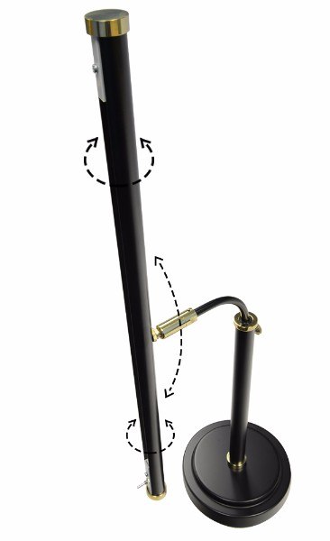 Piano Lamp