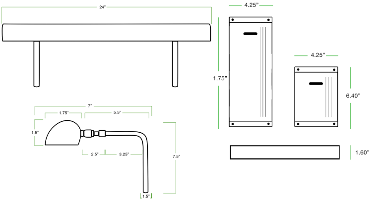 Product Specs