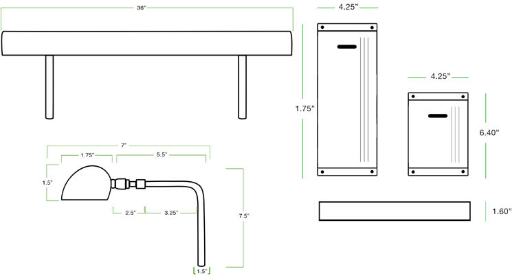 Product Specs