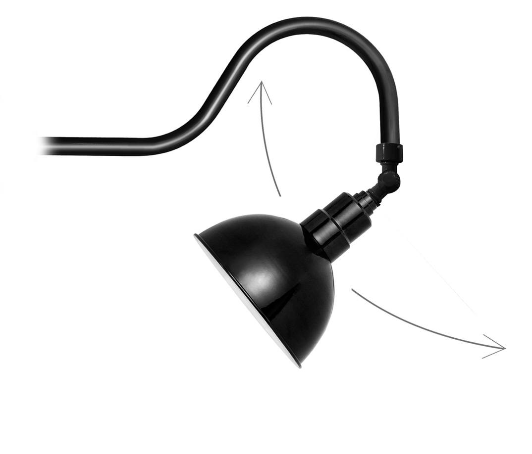 Light Swivel