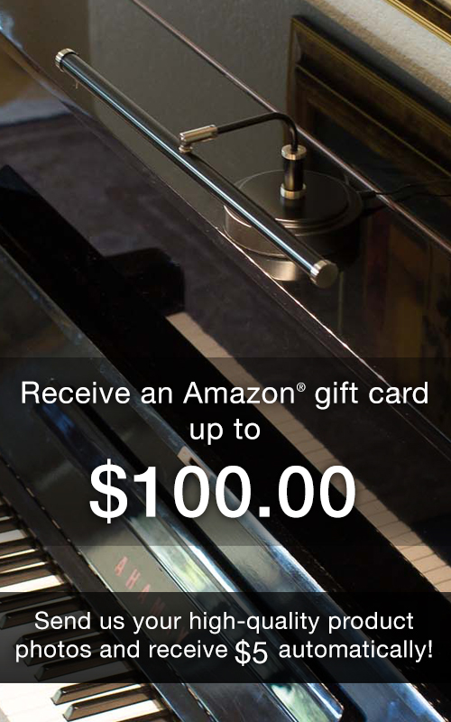 Amazon Gift Card Giveaway