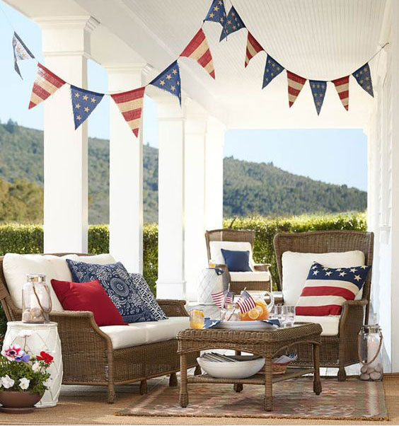 fourth of july ideas