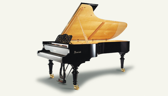 Fagioli Pianos