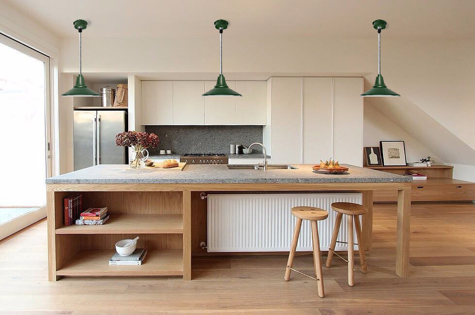 kitchen pendent lights