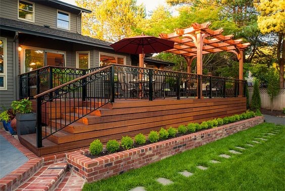 Deck Design