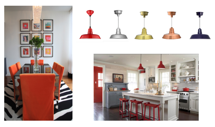 Lights Color Trends