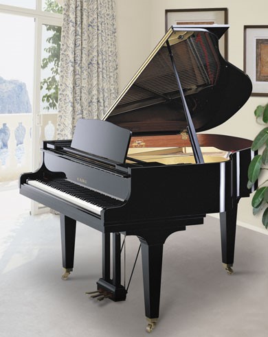 Kawai Pianos