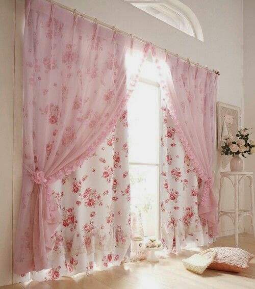 picture curtains