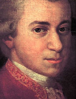 Mozart Piano