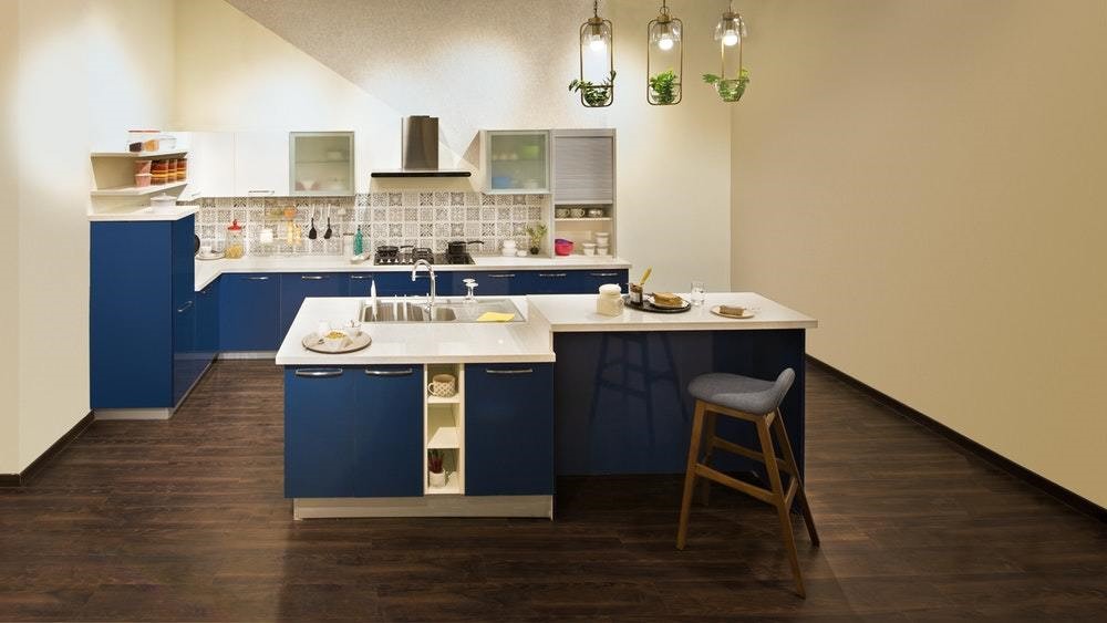 kitchen island multi functional island