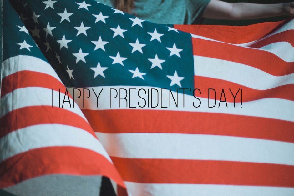 Presidents Day