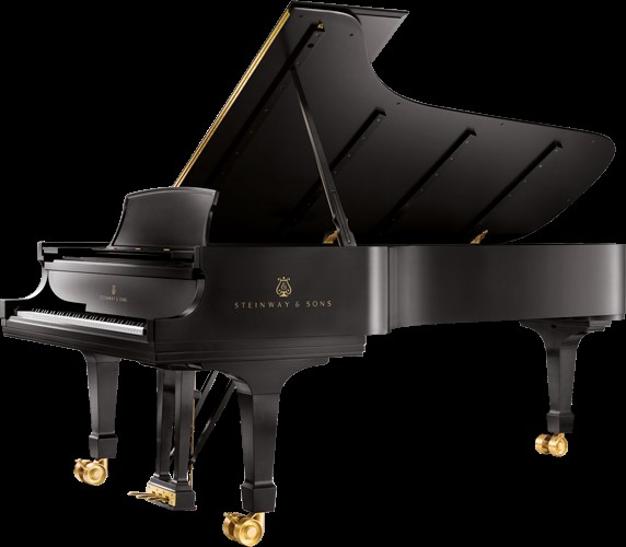 Steinway Pianos