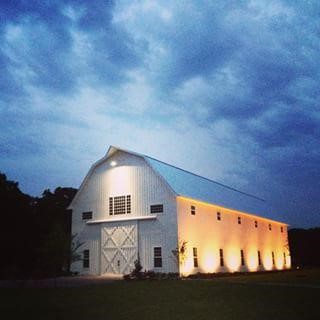 Dallas barn lights