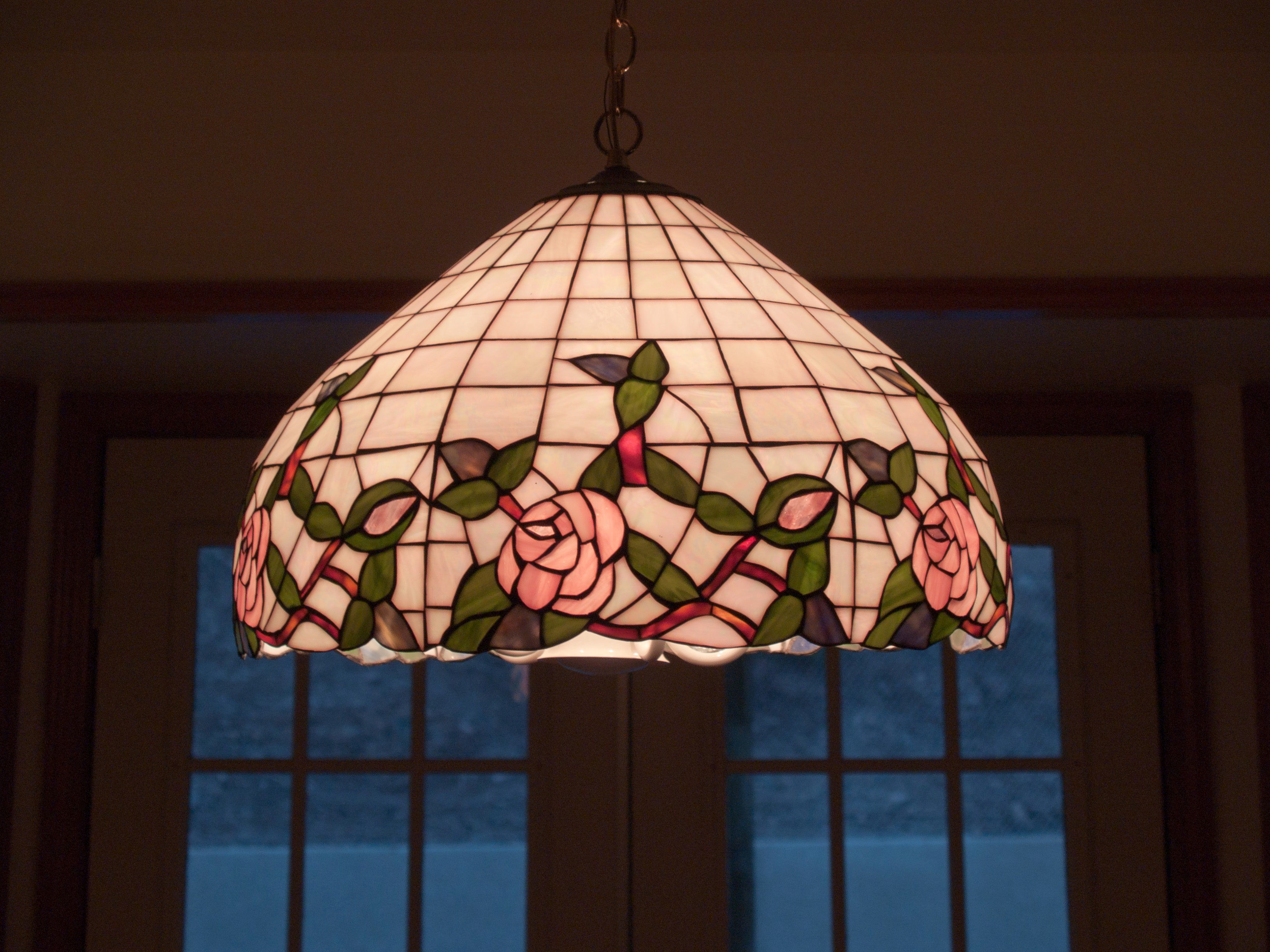 tiffany lighting tiffany pendant light lamp tiffany