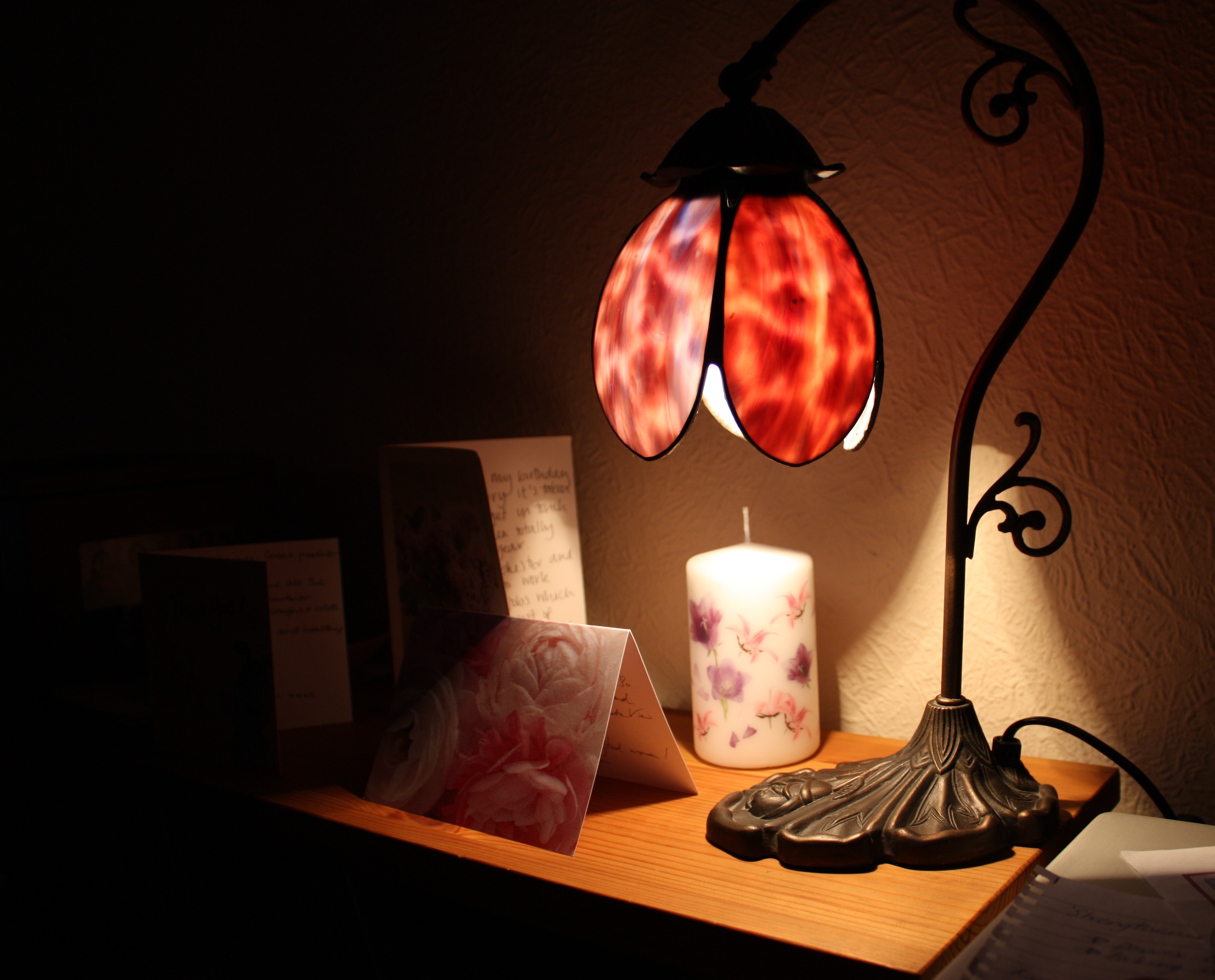 tiffany lighting table light table lamp