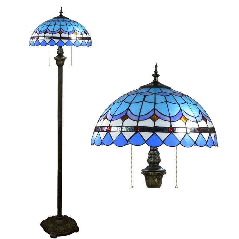 tiffany lighting tiffany floor lamp bankers lamp tiffany