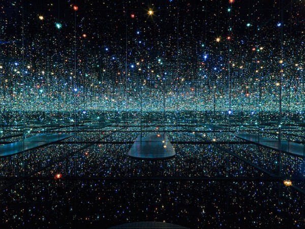 New York Art Lights