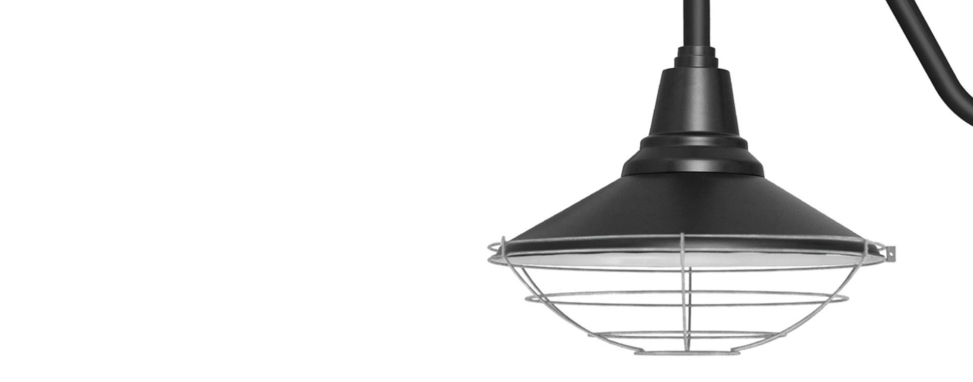 Calla Wall Barn Light Customizable Cocoweb